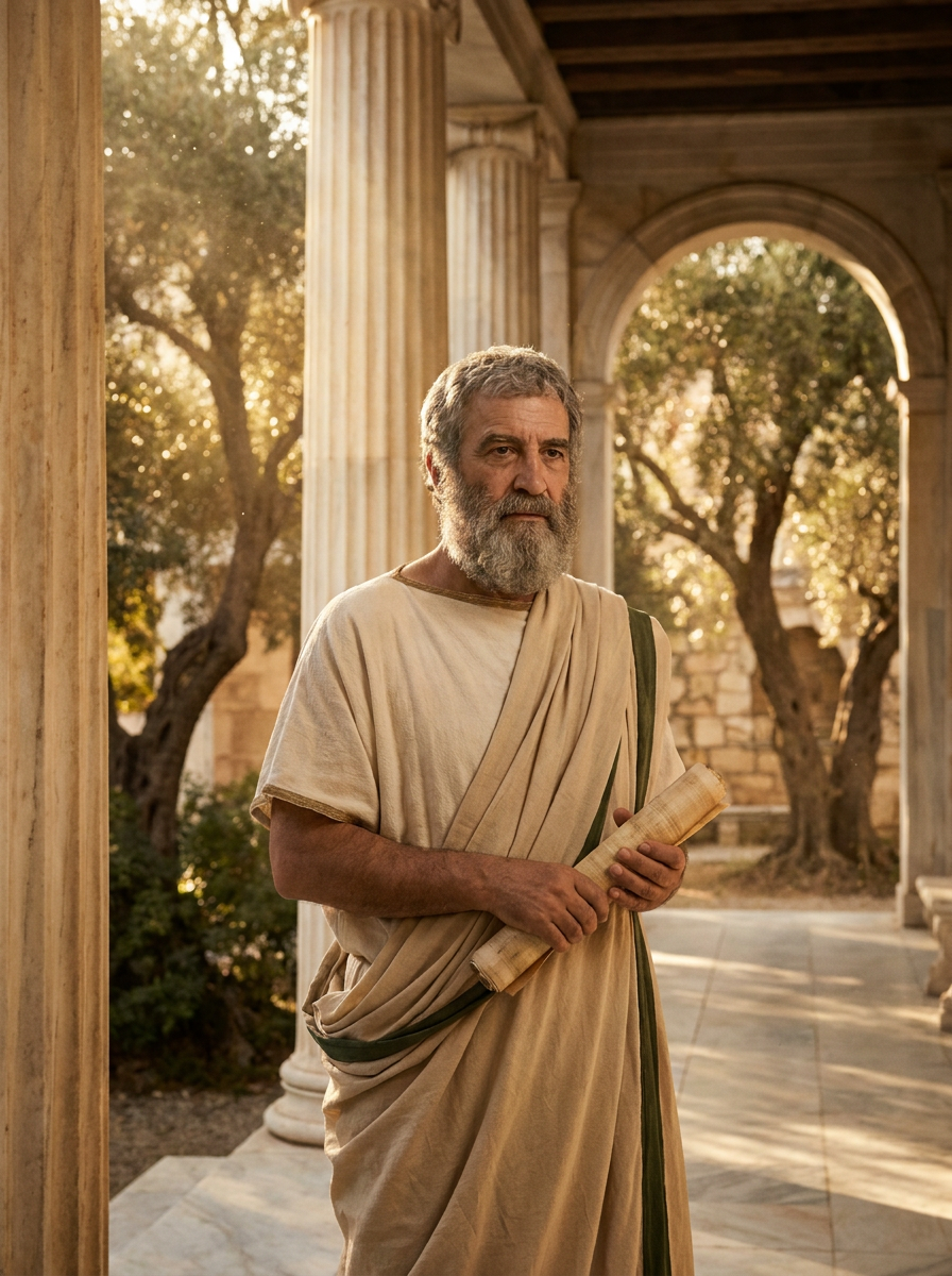 Aristoteles