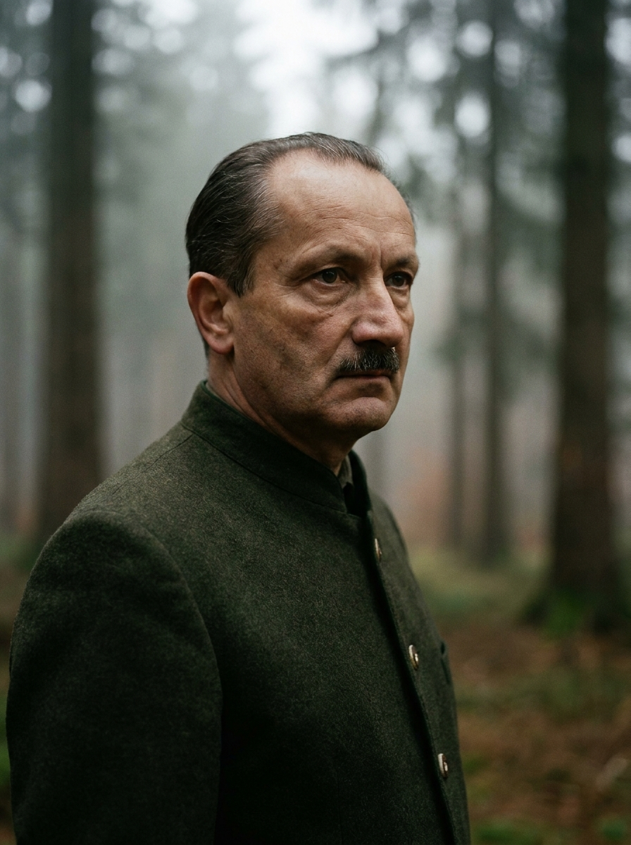 Martin Heidegger