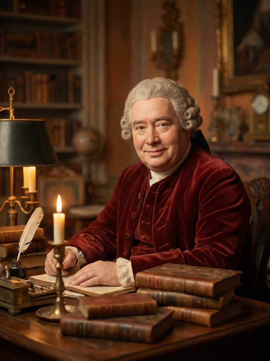 David Hume