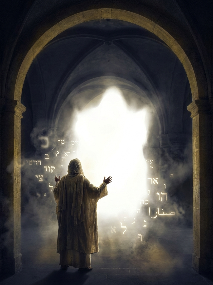 Negative Theologie – die Erkenntnis Gottes durch Verneinung