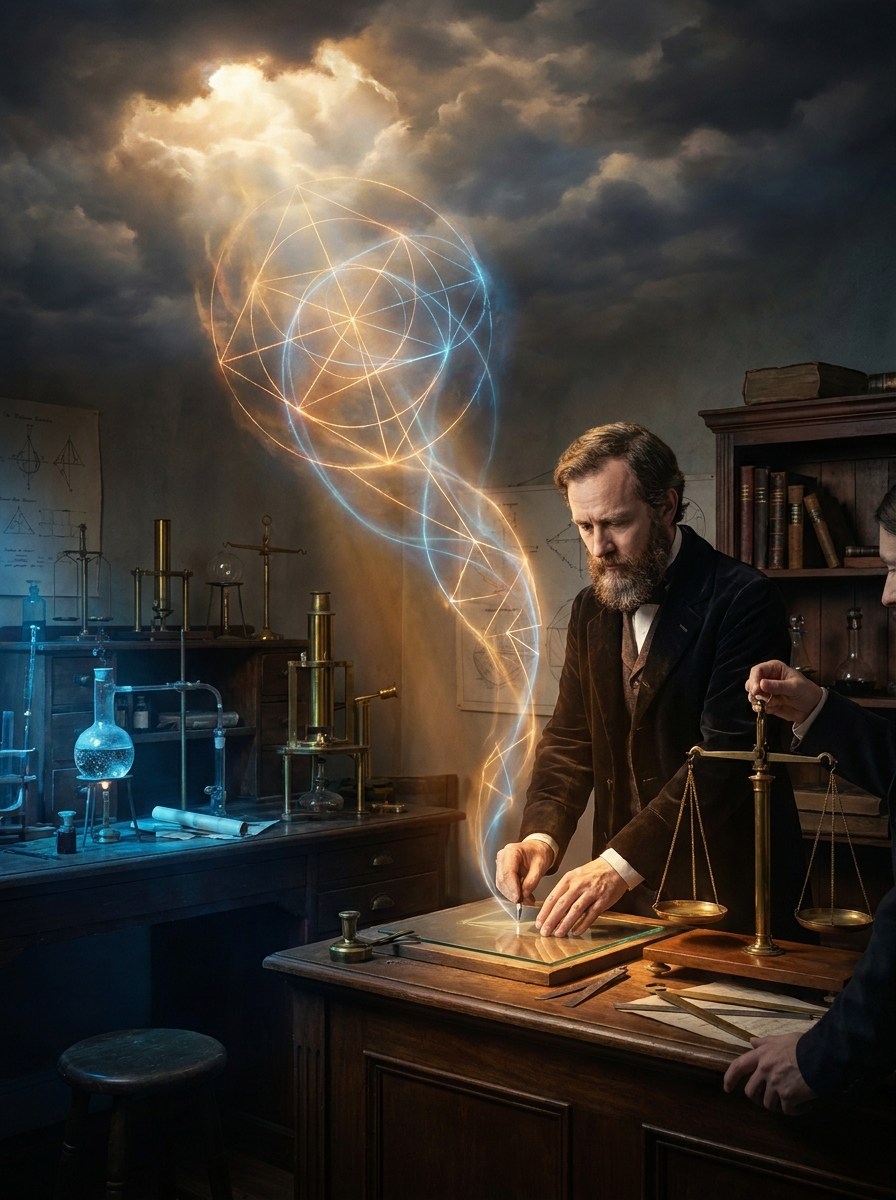 Die pragmatische Maxime – Illustration